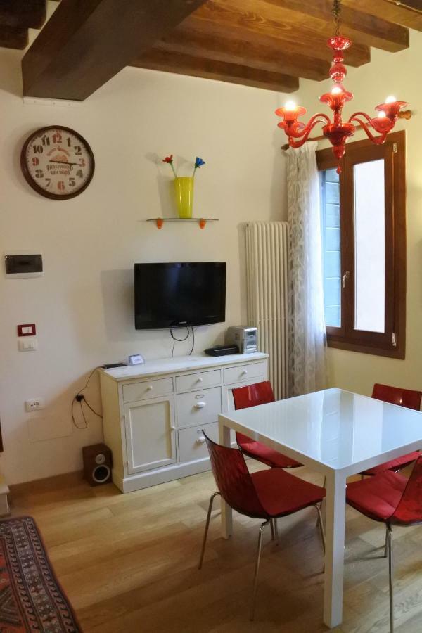 Casa Contarina Appartement Venetië