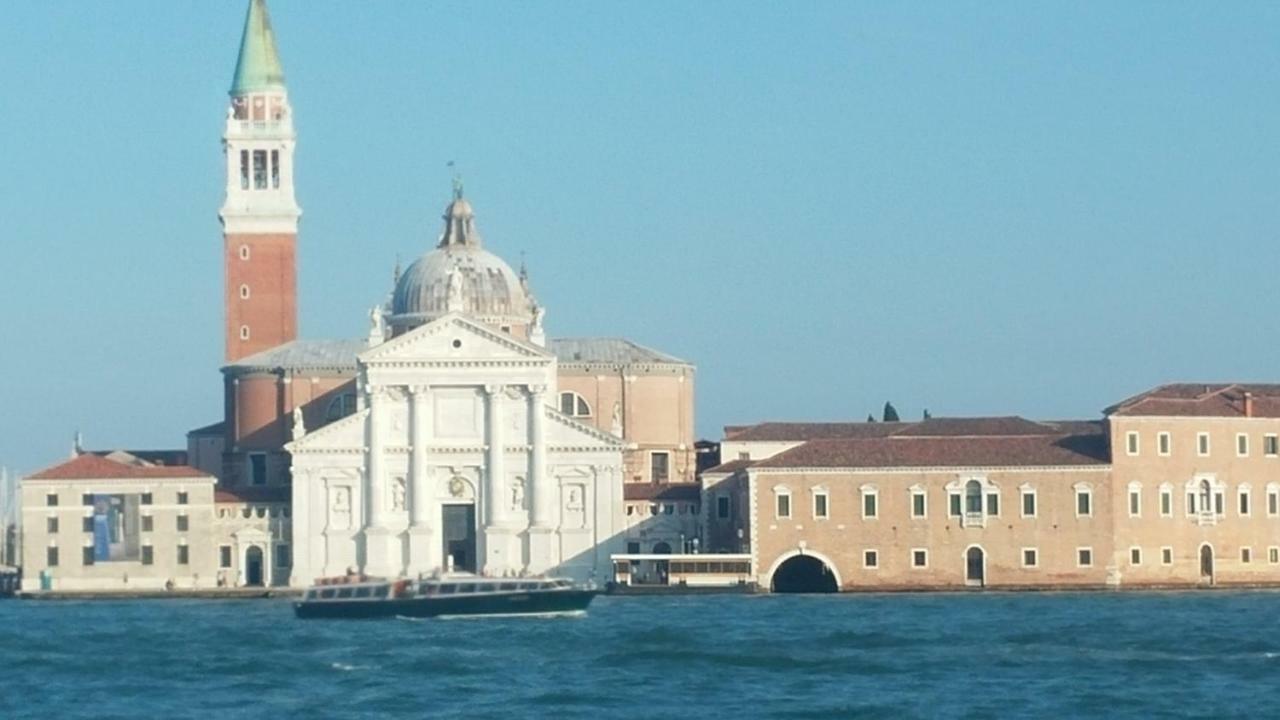 Appartement Casa Contarina