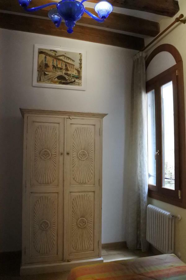 Casa Contarina Appartement *