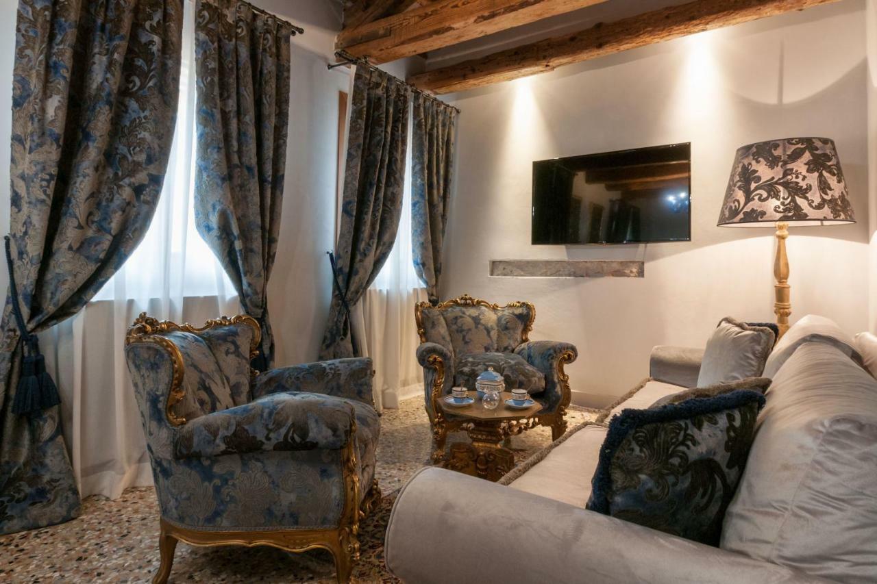 San Marco Luxury Boutique Appartement Venise
