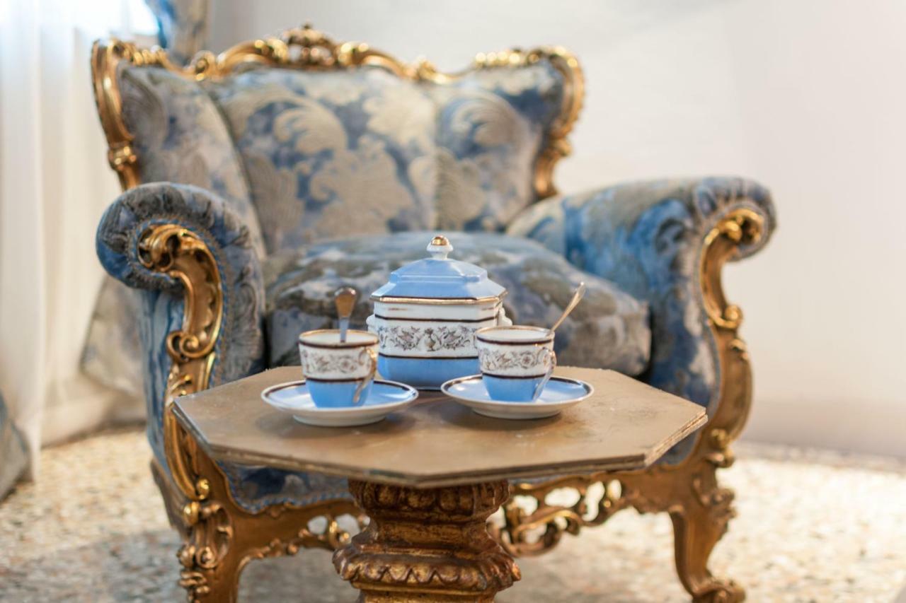 San Marco Luxury Boutique * Venise