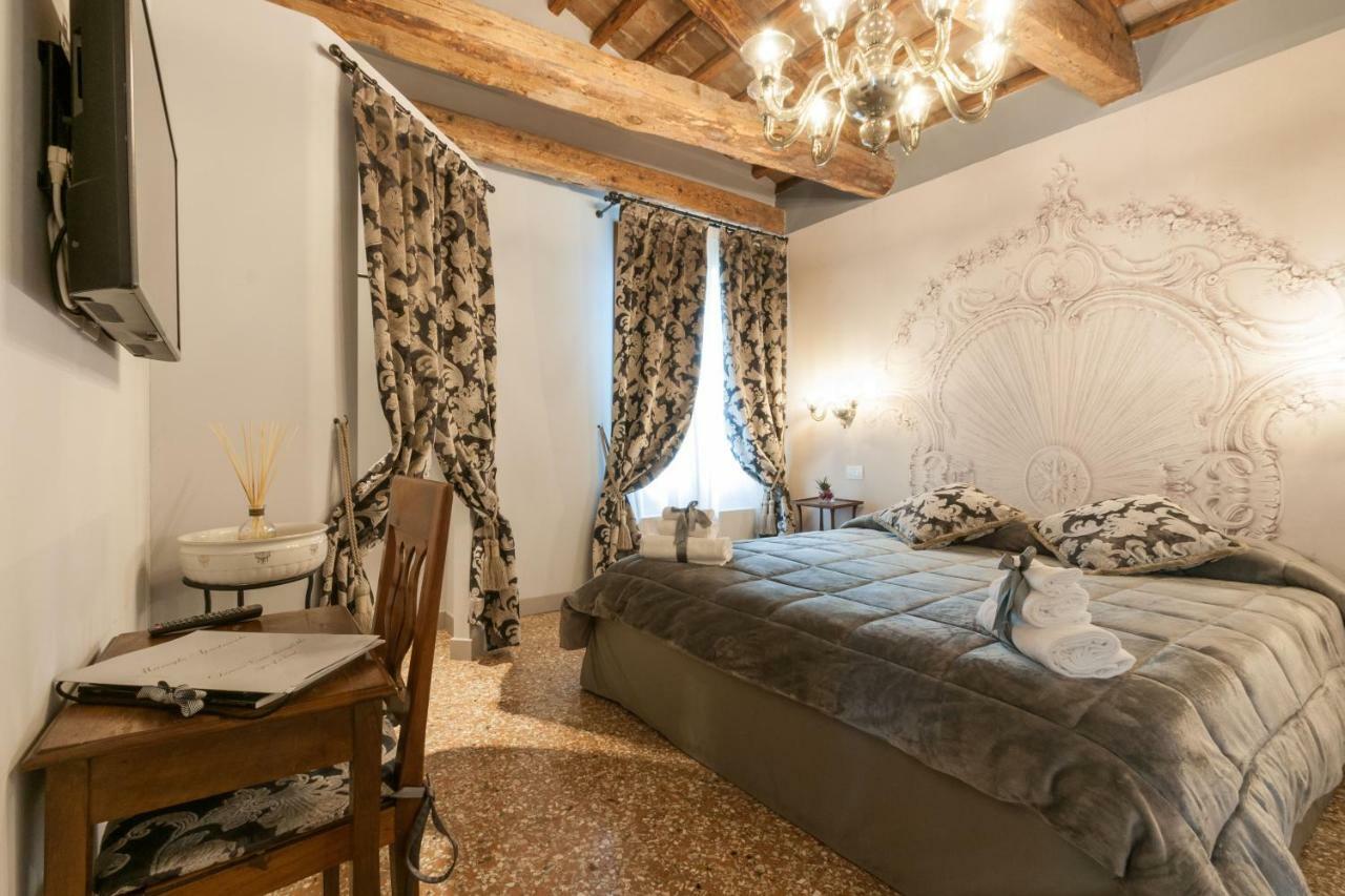 San Marco Luxury Boutique Venise