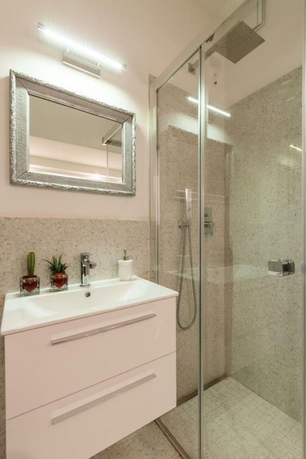 Appartement San Marco Luxury Boutique *
