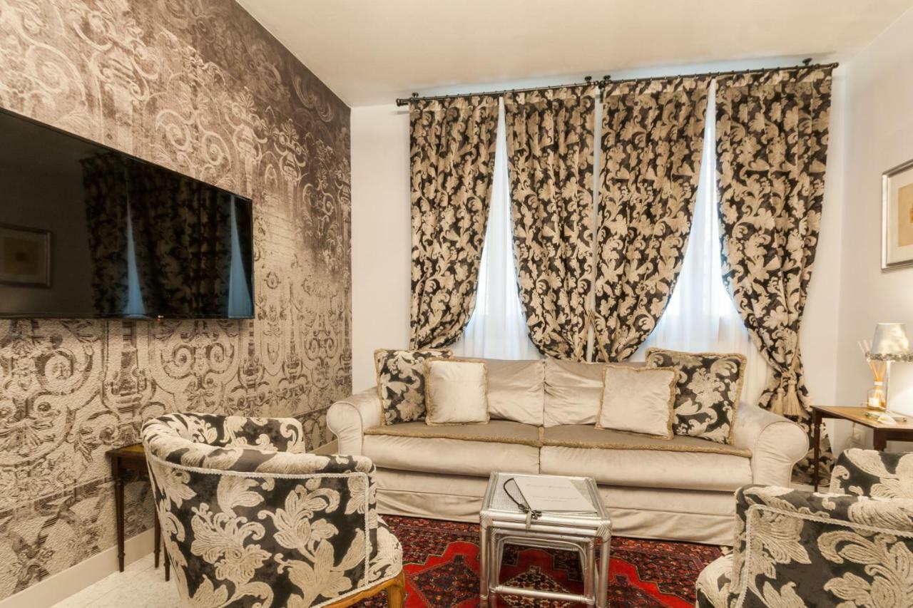 San Marco Luxury Boutique Appartement Venise