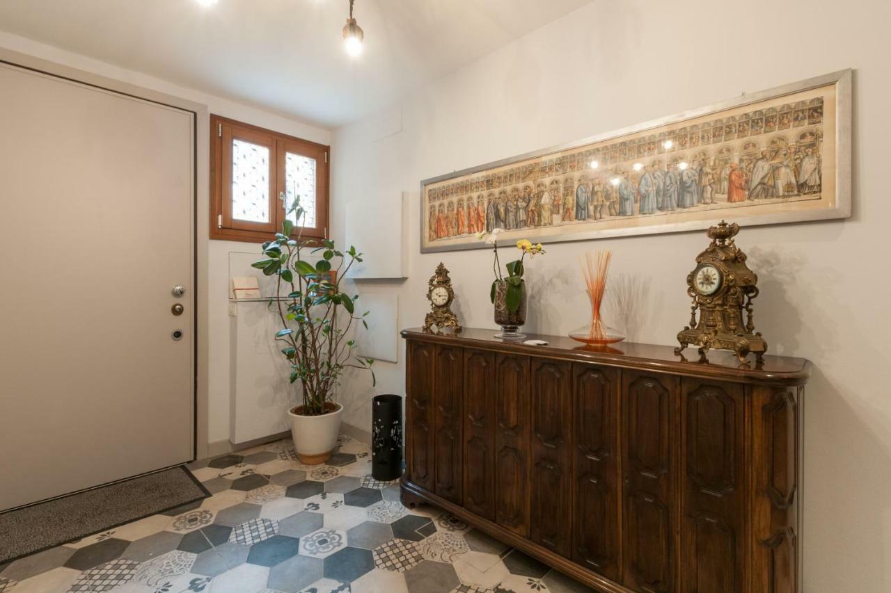 Appartement San Marco Luxury Boutique Venise