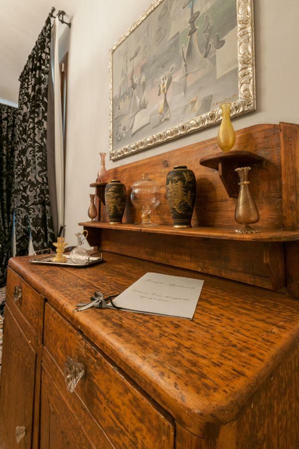 San Marco Luxury Boutique * Venise