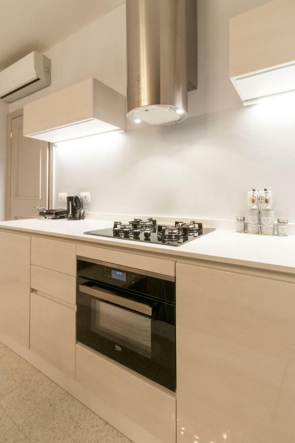 San Marco Luxury Boutique Appartement *