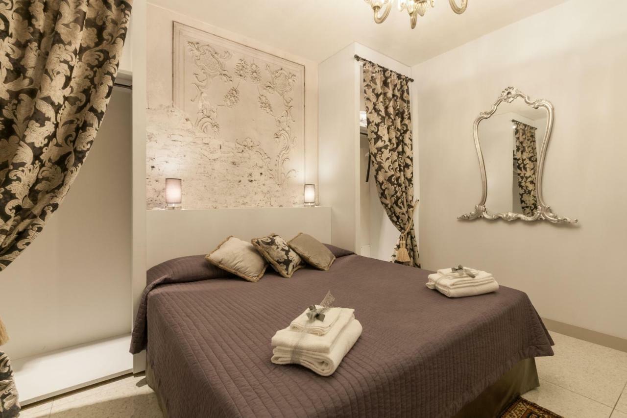San Marco Luxury Boutique Appartement Venise