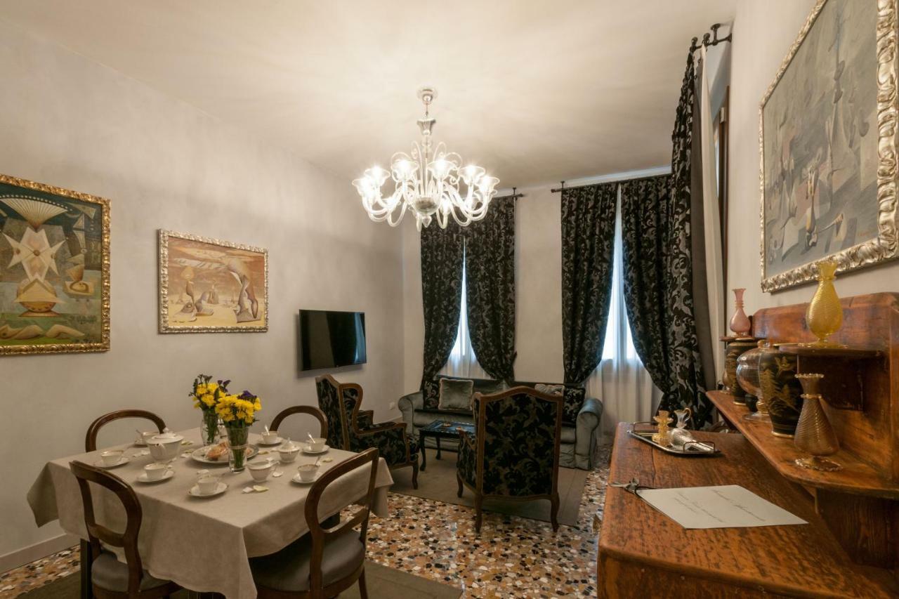 San Marco Luxury Boutique * Venise