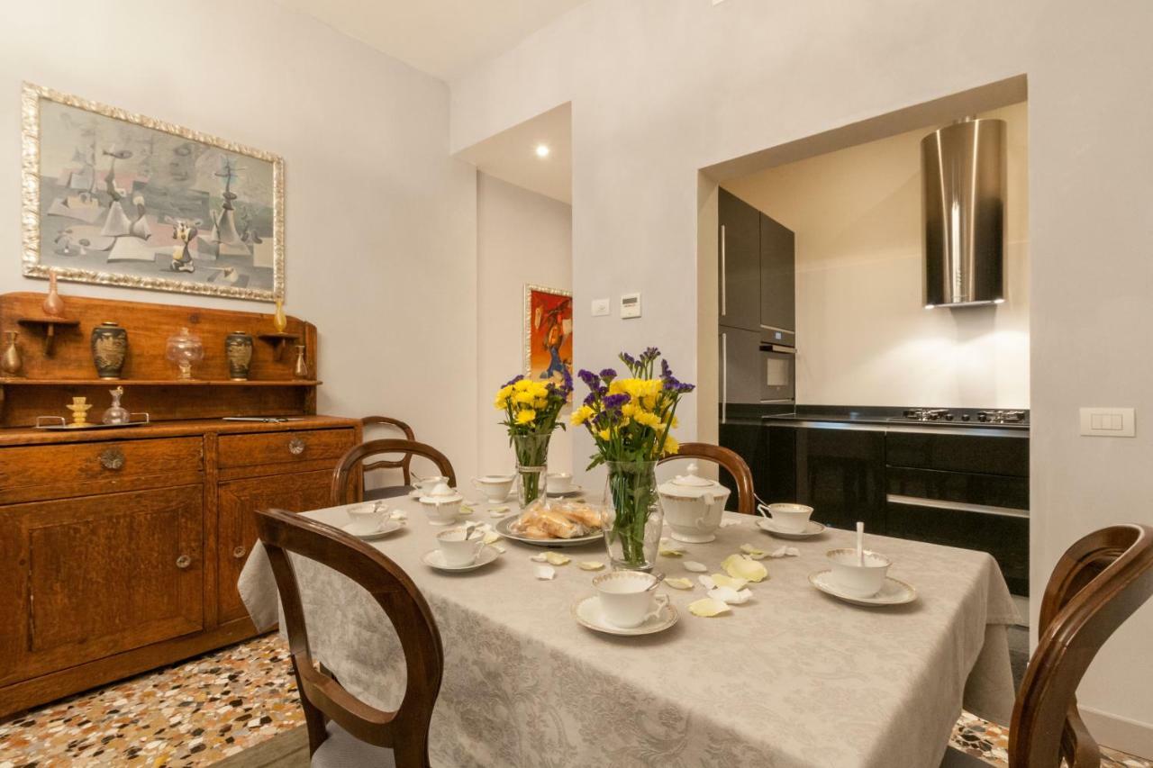 Appartement San Marco Luxury Boutique