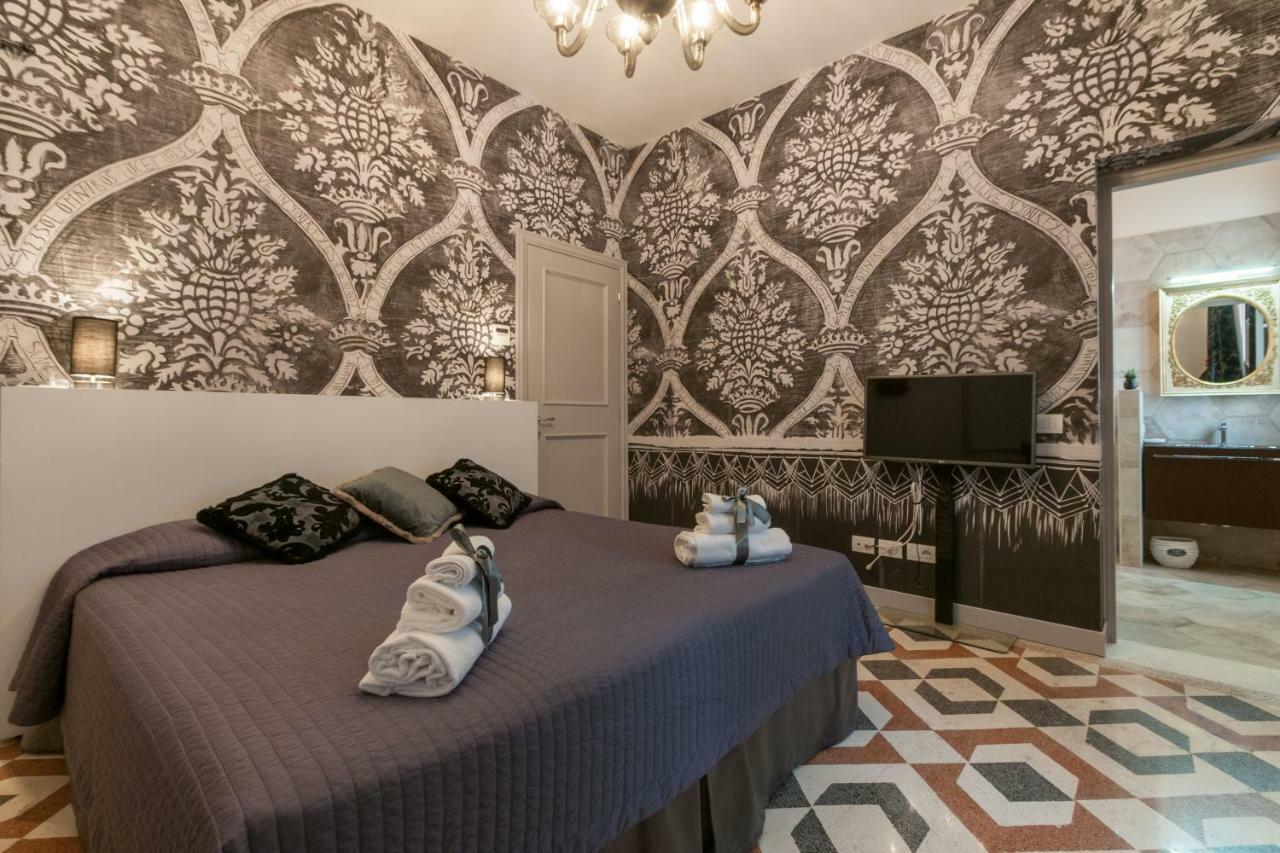 San Marco Luxury Boutique Appartement