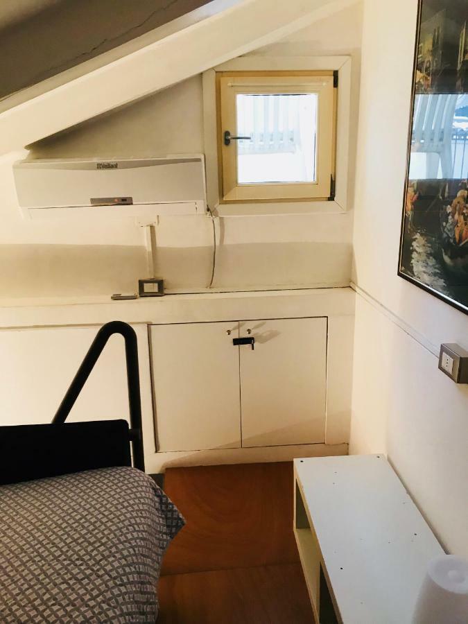 Carina Loft Apartment
