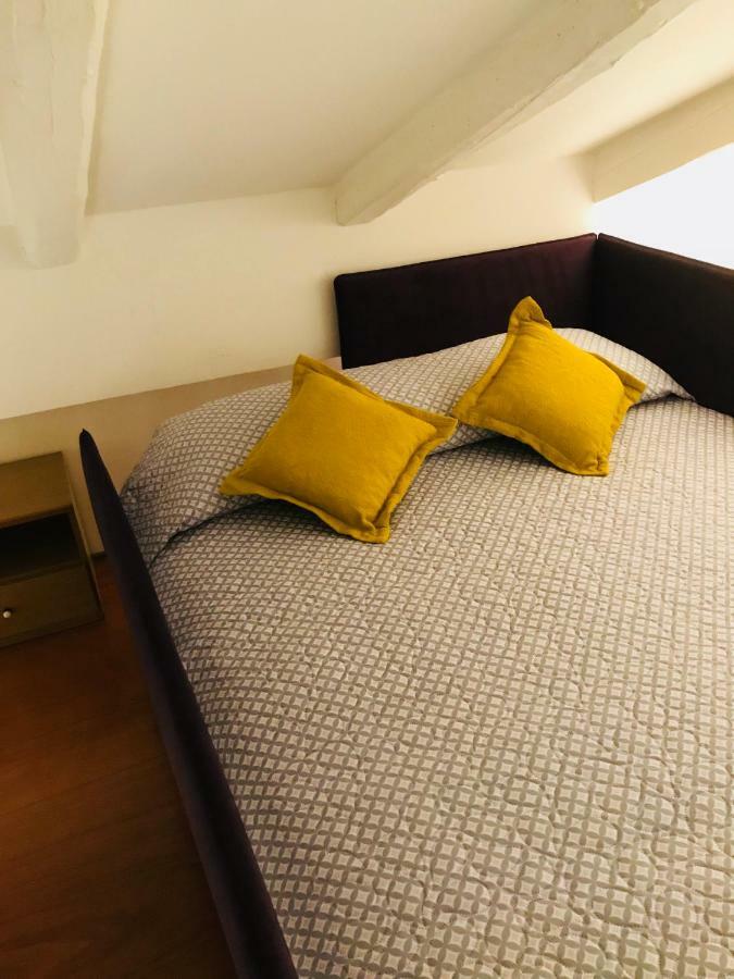 Carina Loft Apartment Venedig