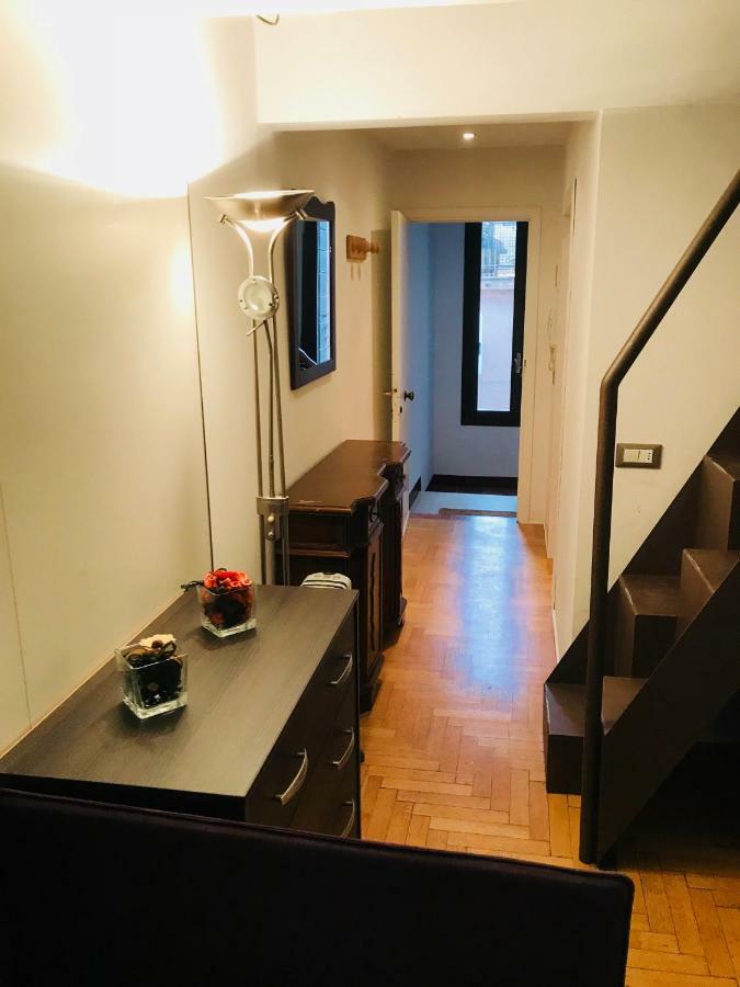 Carina Loft * Venedig