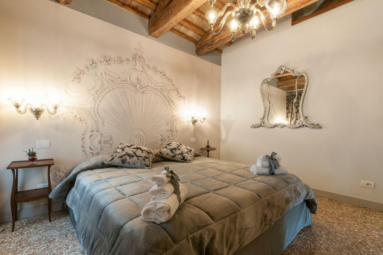 San Marco Luxury Boutique Venise