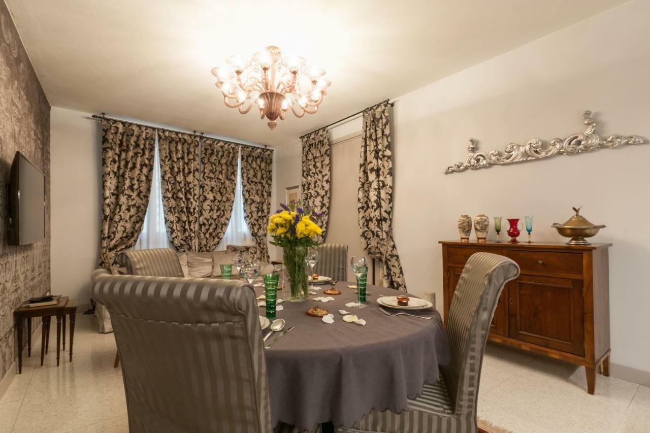 San Marco Luxury Boutique *