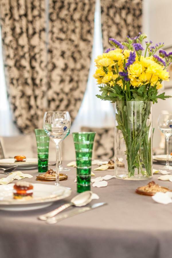 San Marco Luxury Boutique Appartement Venise