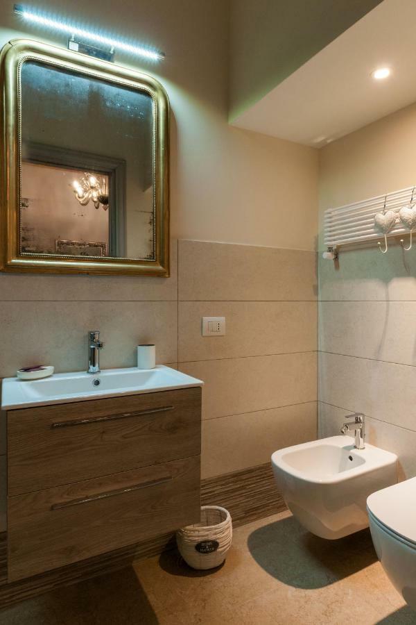 Appartement San Marco Luxury Boutique *