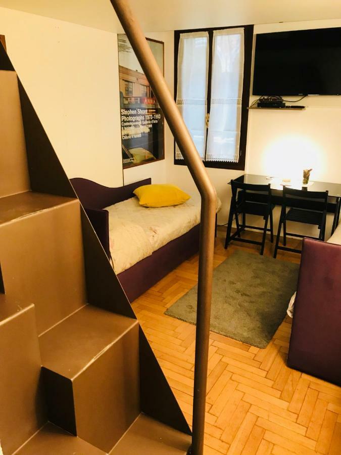 Carina Loft * Venedig