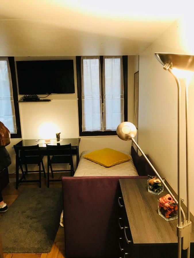Appartamento Carina Loft Venezia