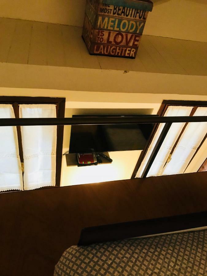 Appartamento Carina Loft