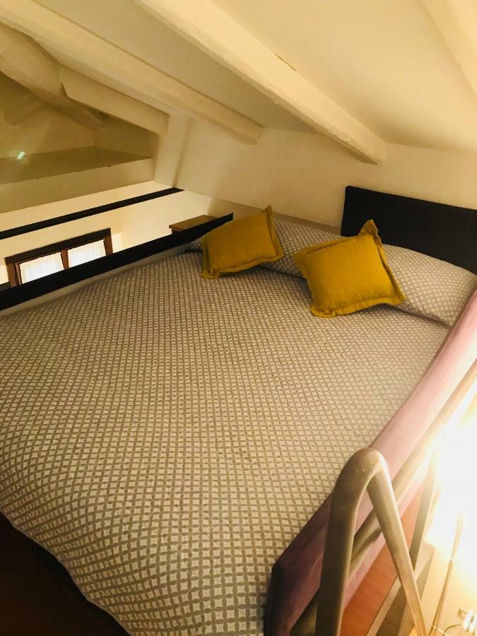 Carina Loft * Venedig
