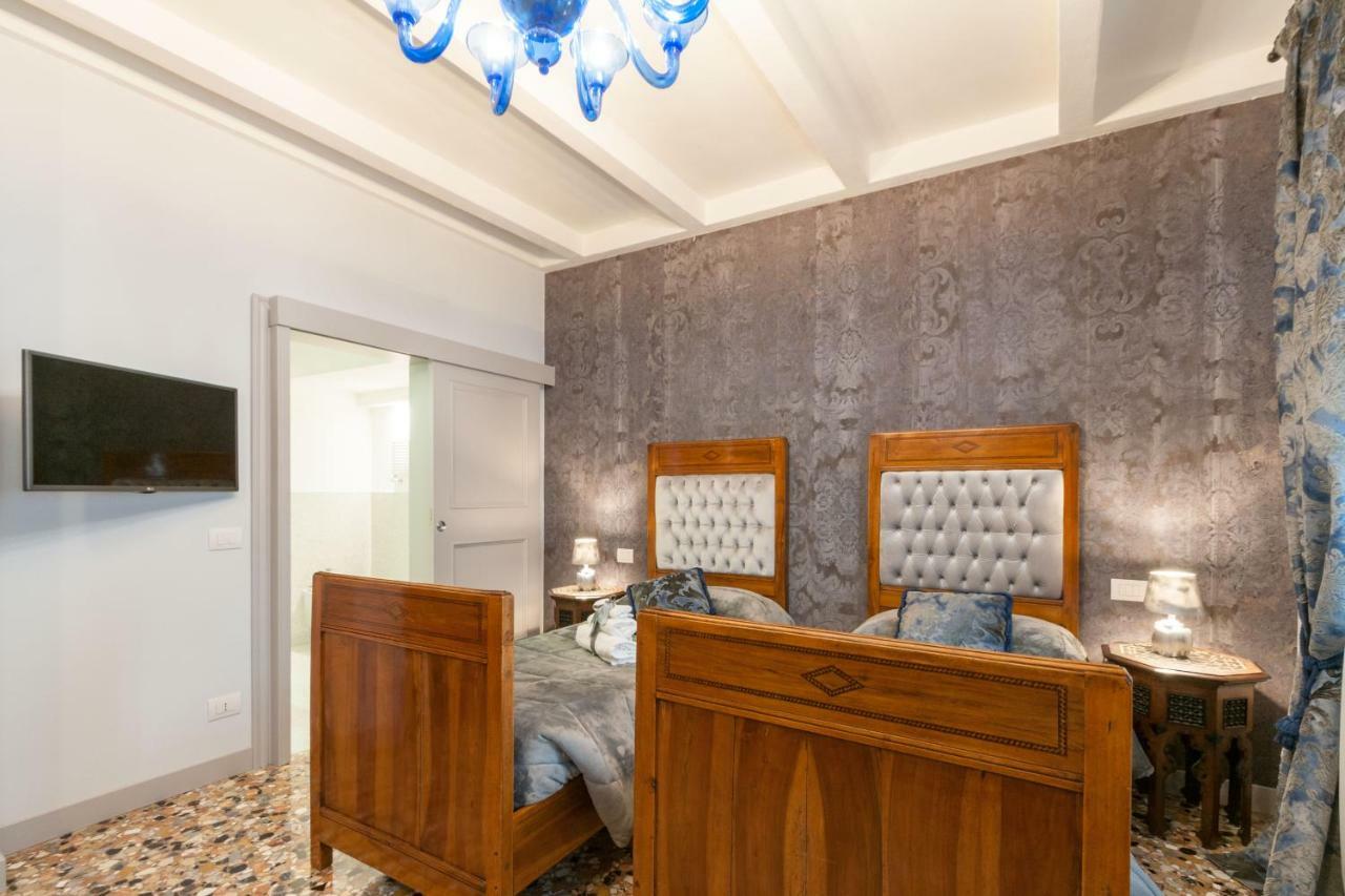 San Marco Luxury Boutique *