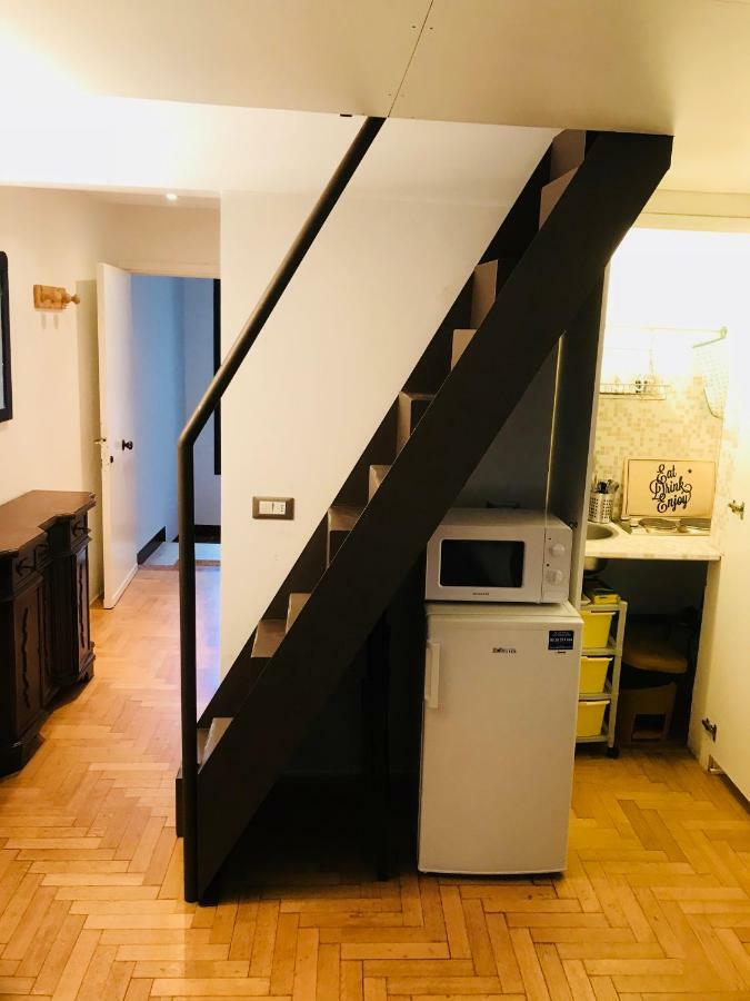 Carina Loft Appartamento