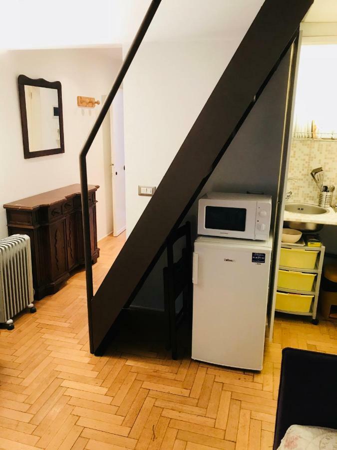Carina Loft Venezia