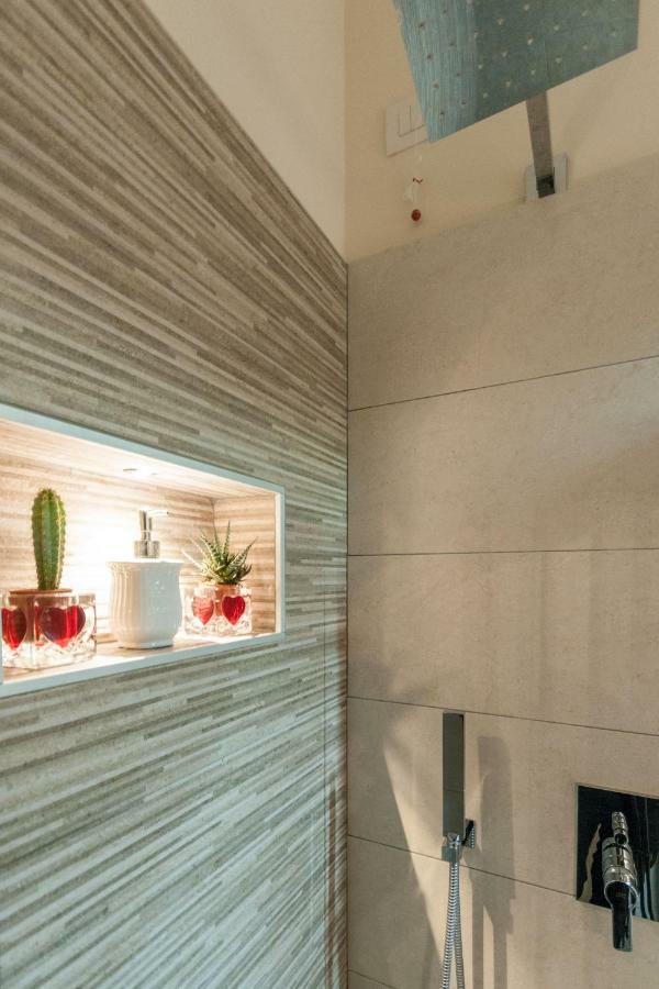 Appartement San Marco Luxury Boutique *
