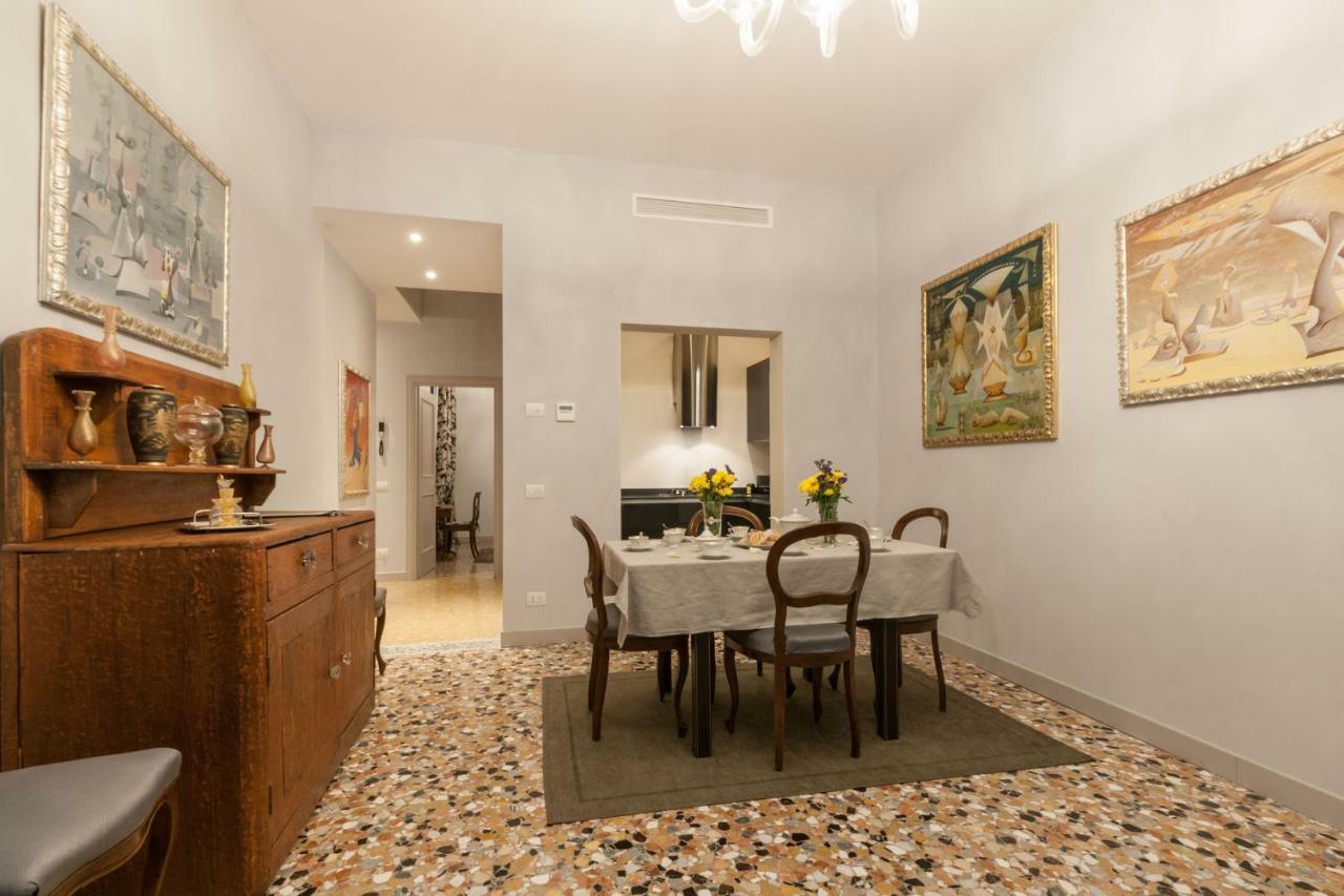 Appartement San Marco Luxury Boutique