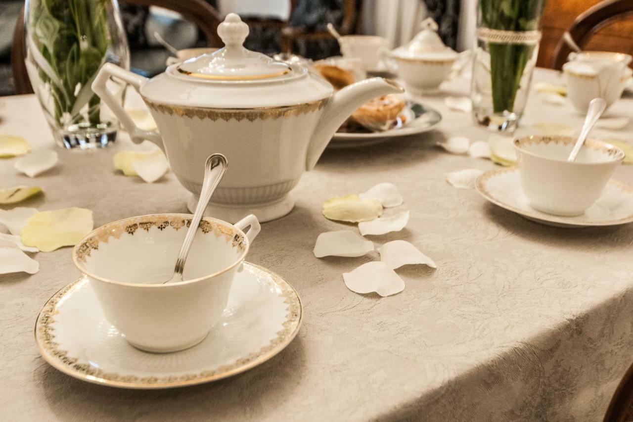 San Marco Luxury Boutique Venise