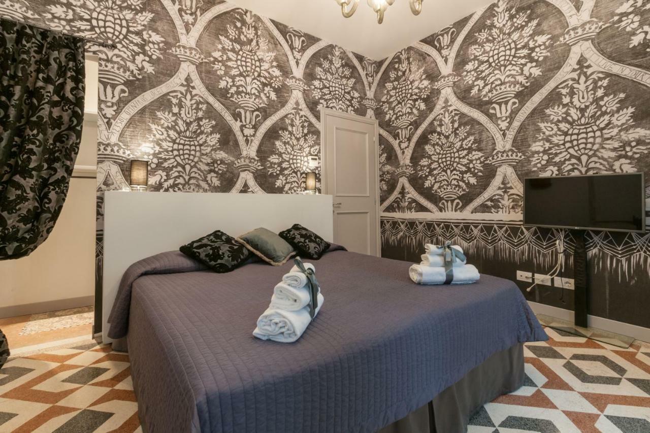 San Marco Luxury Boutique Appartement *