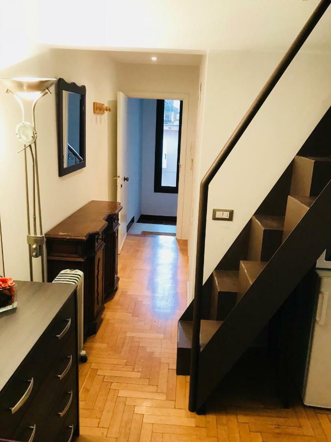 Carina Loft