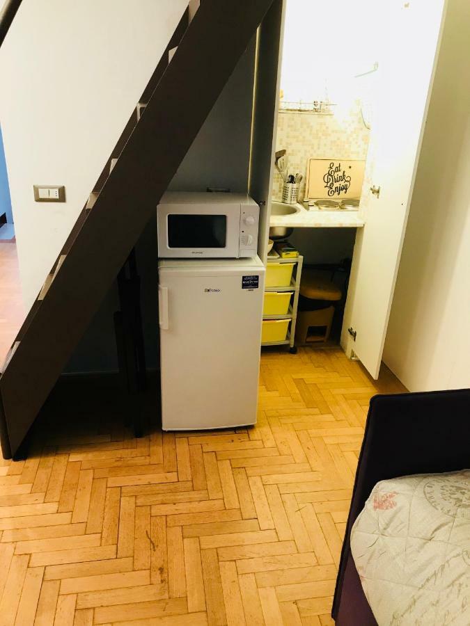 Carina Loft Appartamento