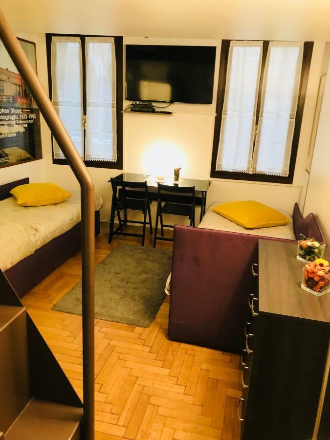Carina Loft Apartment Venedig