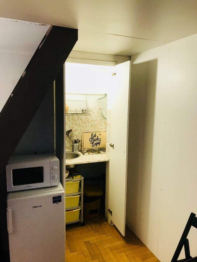 Carina Loft Appartamento Venezia