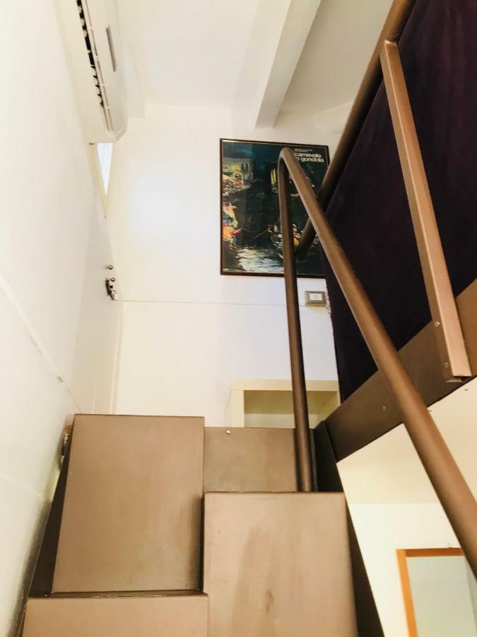 Appartamento Carina Loft Venezia