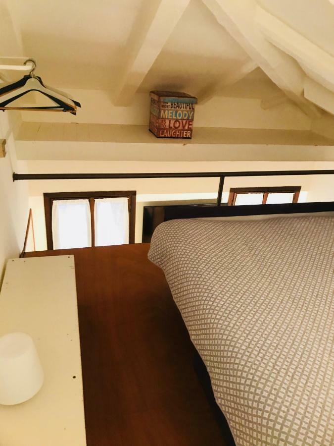 Carina Loft