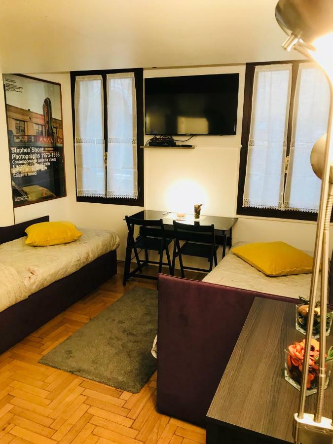 Appartamento Carina Loft Venezia