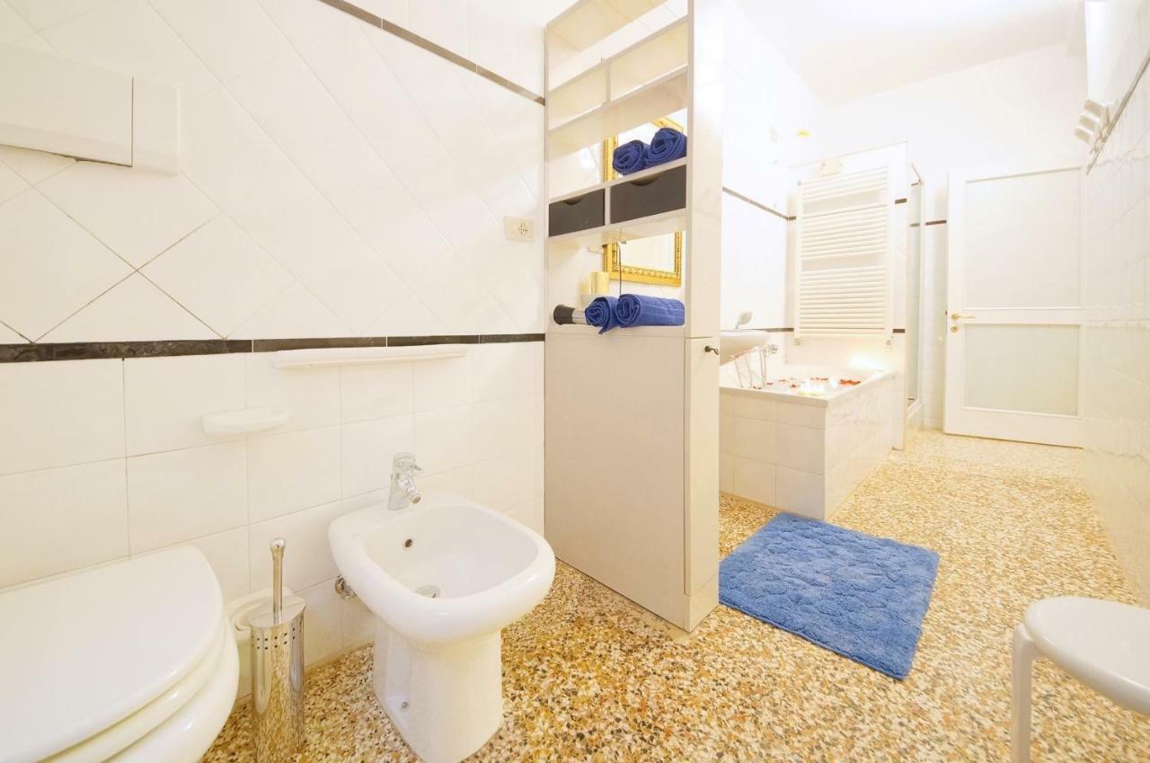 Apartment Santa Marina Rialto Venedig