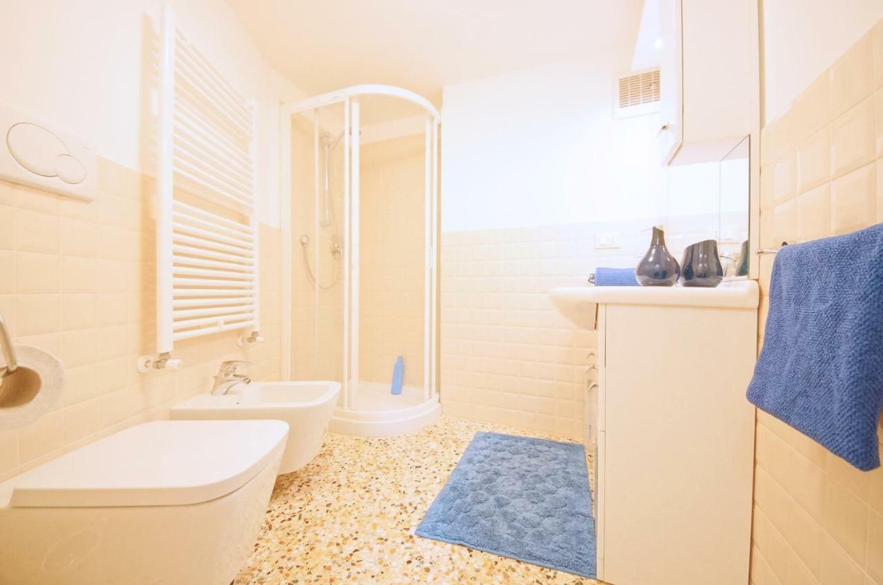 Appartement Sant'aponal Rialto *