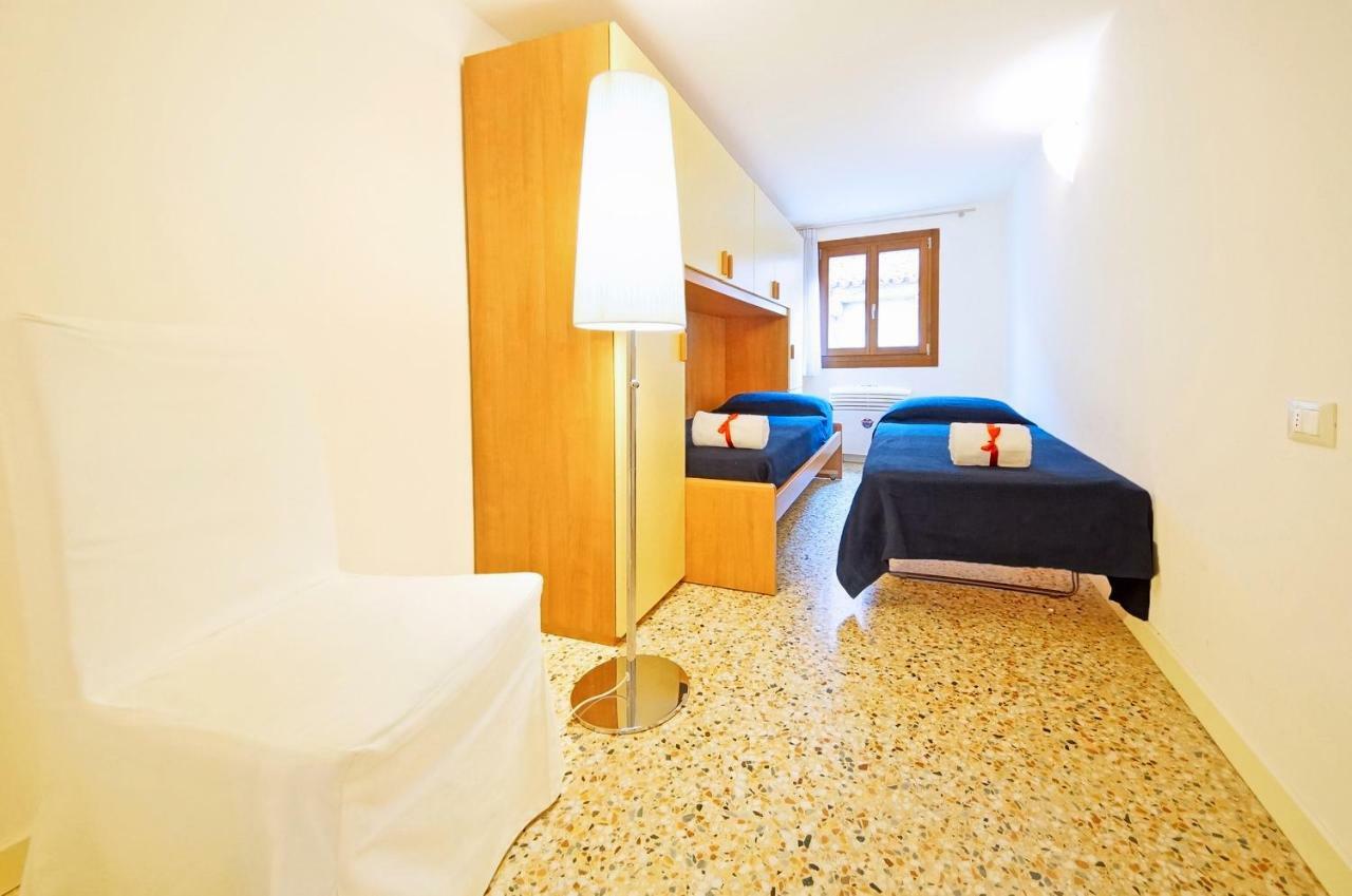 Appartement Sant'aponal Rialto *