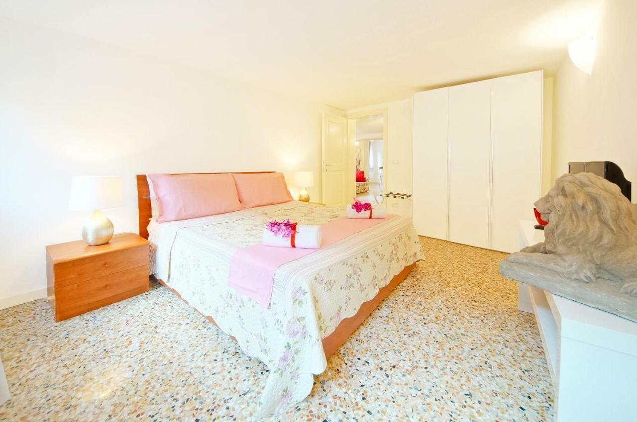 Sant'aponal Rialto Appartement