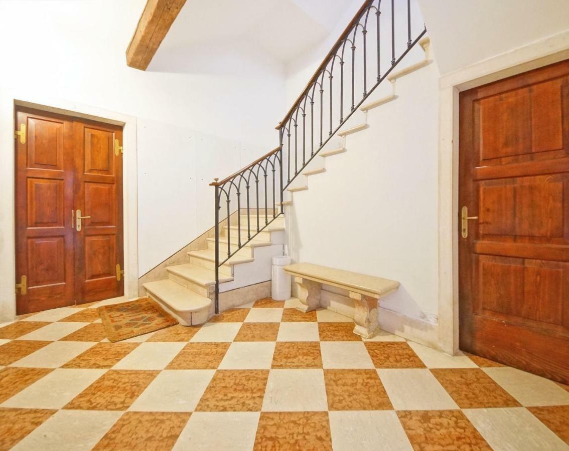 Apartment Santa Marina Rialto Venedig