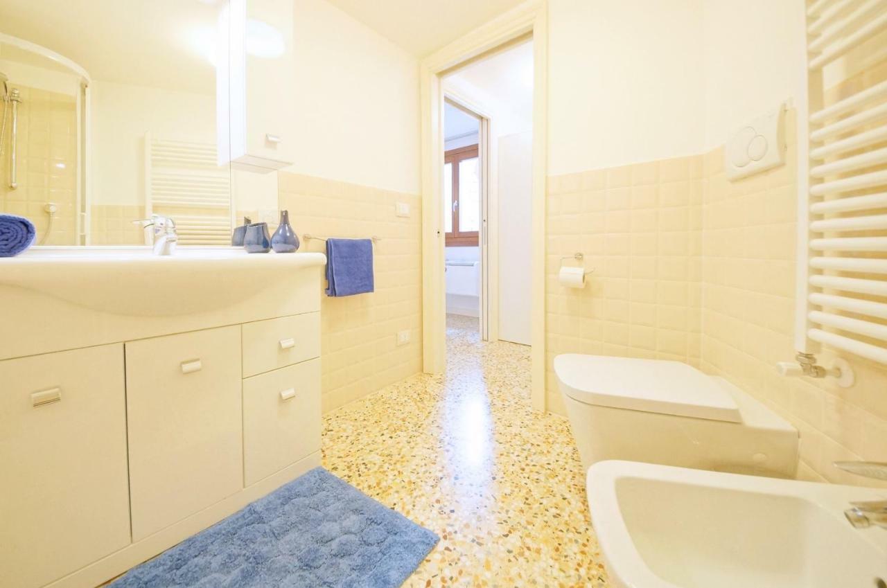 Sant'aponal Rialto Appartement *