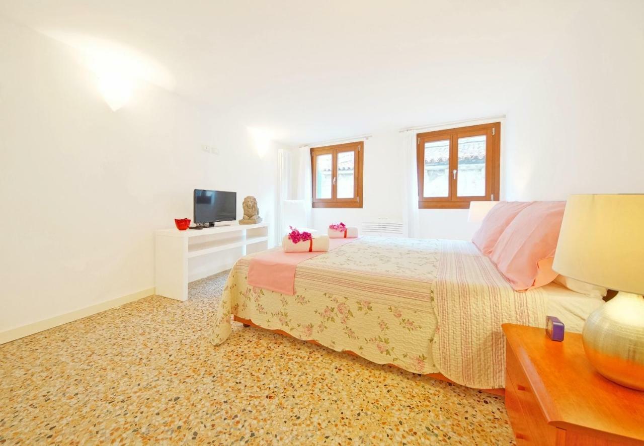 Appartement Sant'aponal Rialto