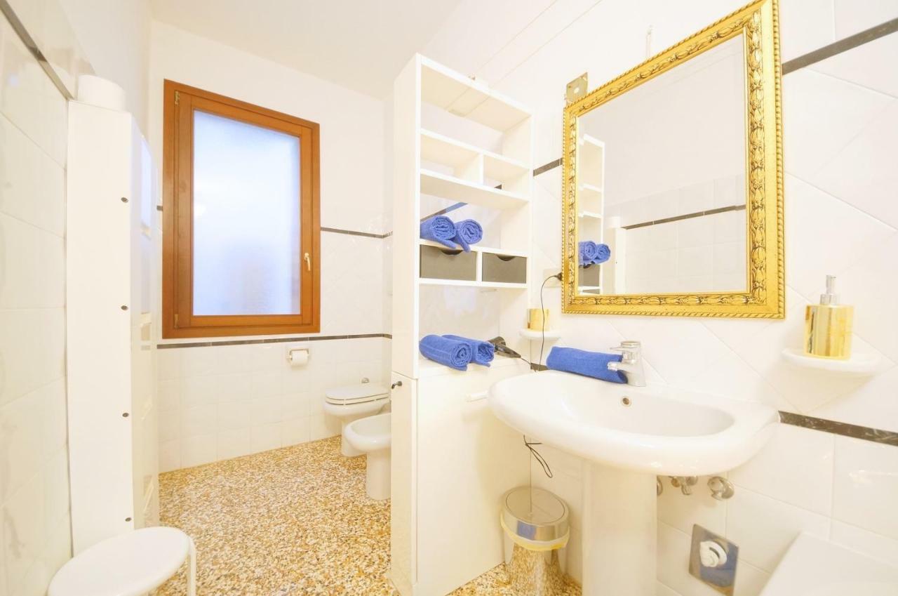 Santa Marina Rialto Apartment