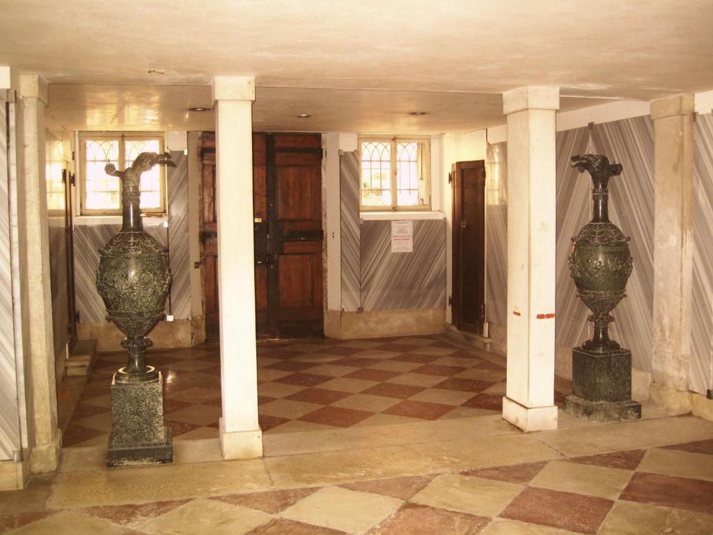 Maison d'hôtes Casa Dolce Venise