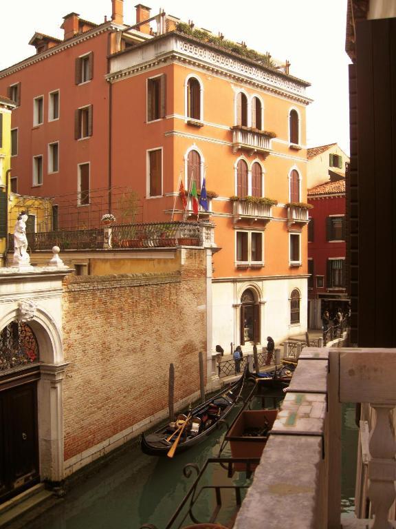 Casa Dolce Venise
